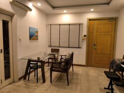 Heritage View (D5), Condominium #606488051